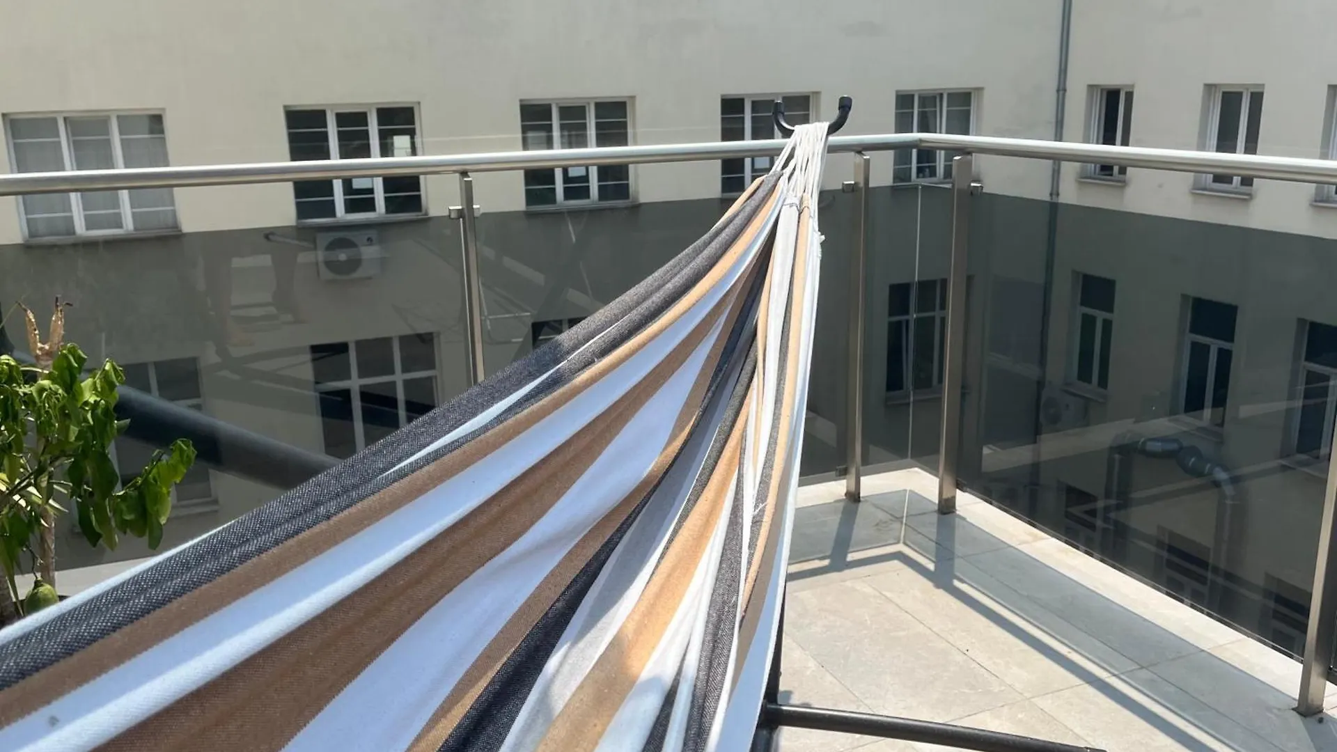 Luxury Penthouse W Garage - Budapest Centre 0*,  Ungheria