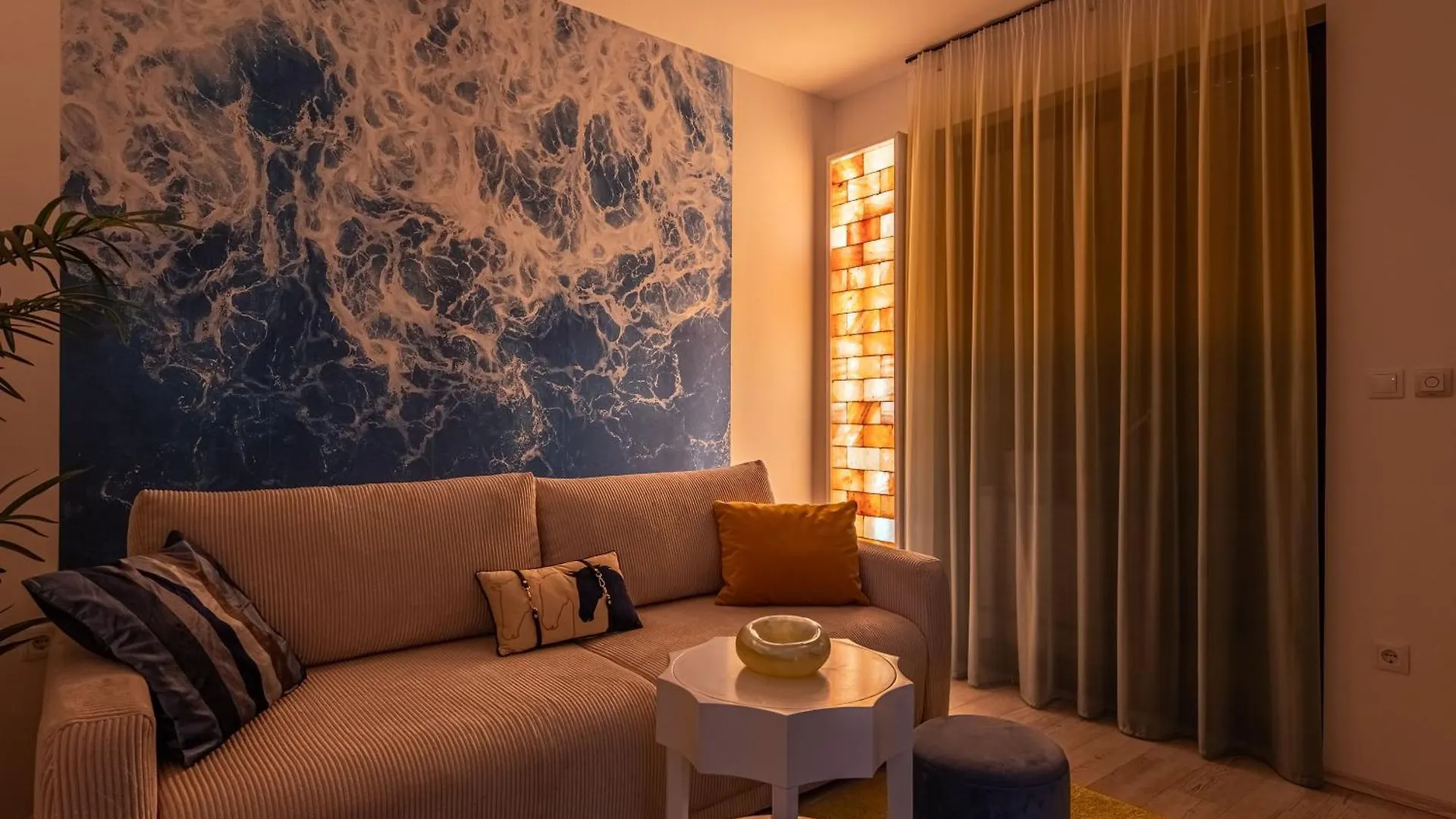 Appartamento Luxury Penthouse W Garage - Budapest Centre Ungheria